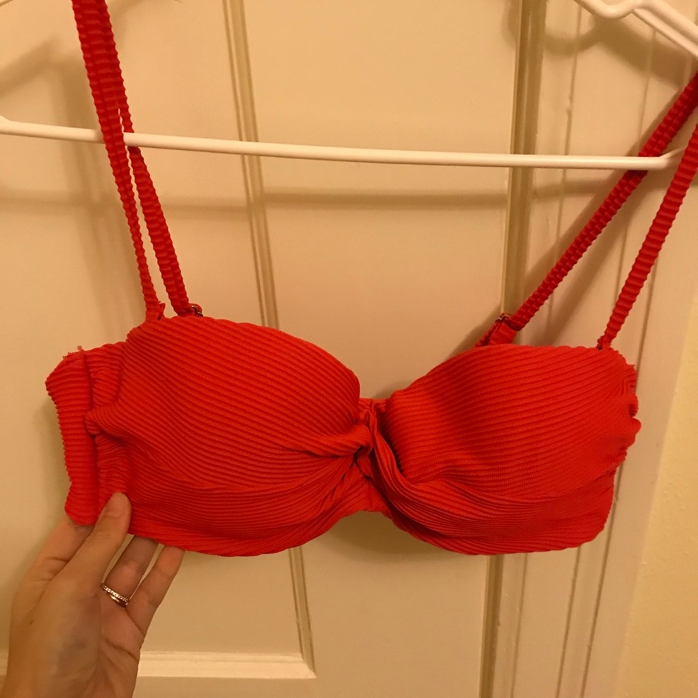 Bikini top